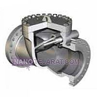 شیر یکطرفه شیر یکطرفه